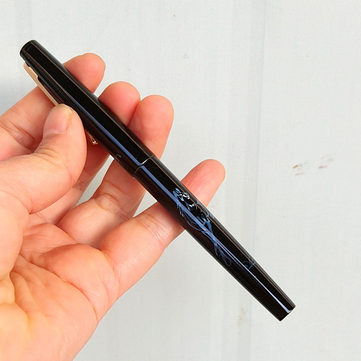 Ausverkauf – Vintage HERO 343  – Vintage Collectible Pens Bewertung und Preis