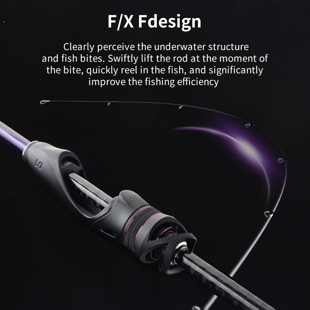 FISHINGFANS QINGXIU FUJI ALCON – Developing Tank Reel Bewertung und Preis