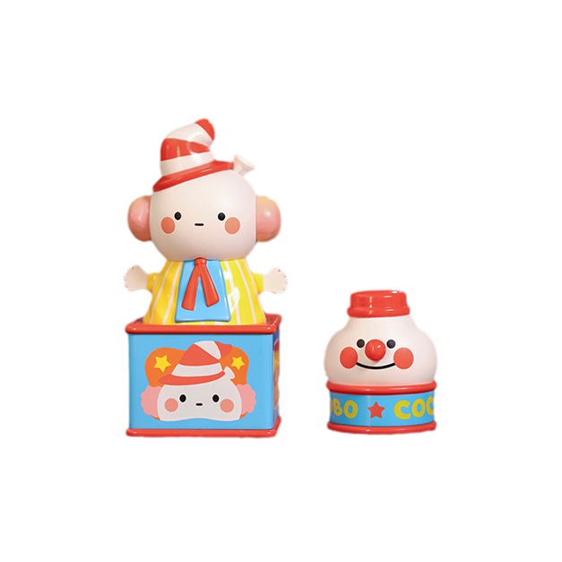 POP MART Bobo&Coco Vintage Gen – Vintage Collectibles Store Bewertung und Preis