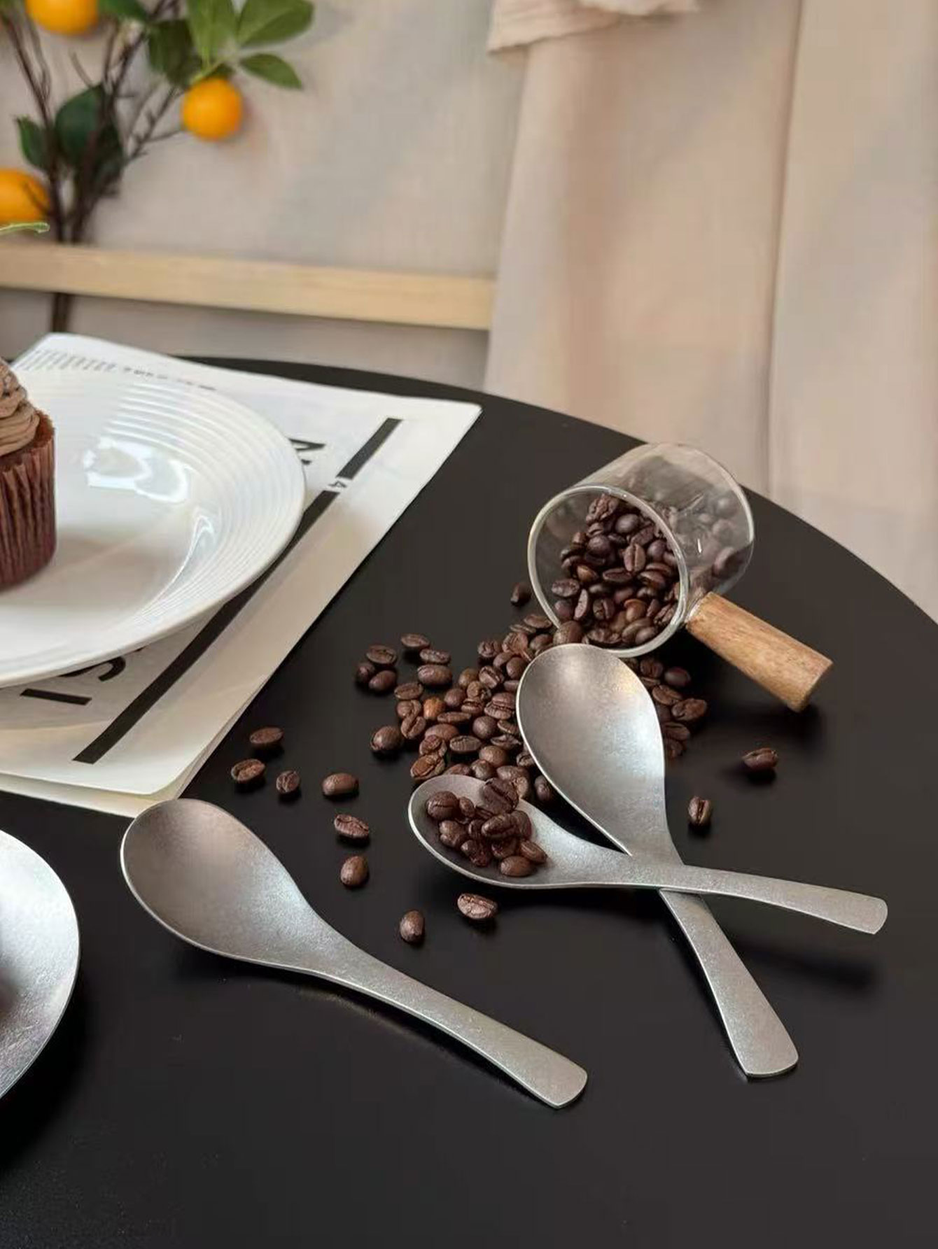 Löffel im Vintage-Stil, abgenu – Vintage Collectible Spoons Bewertung und Preis