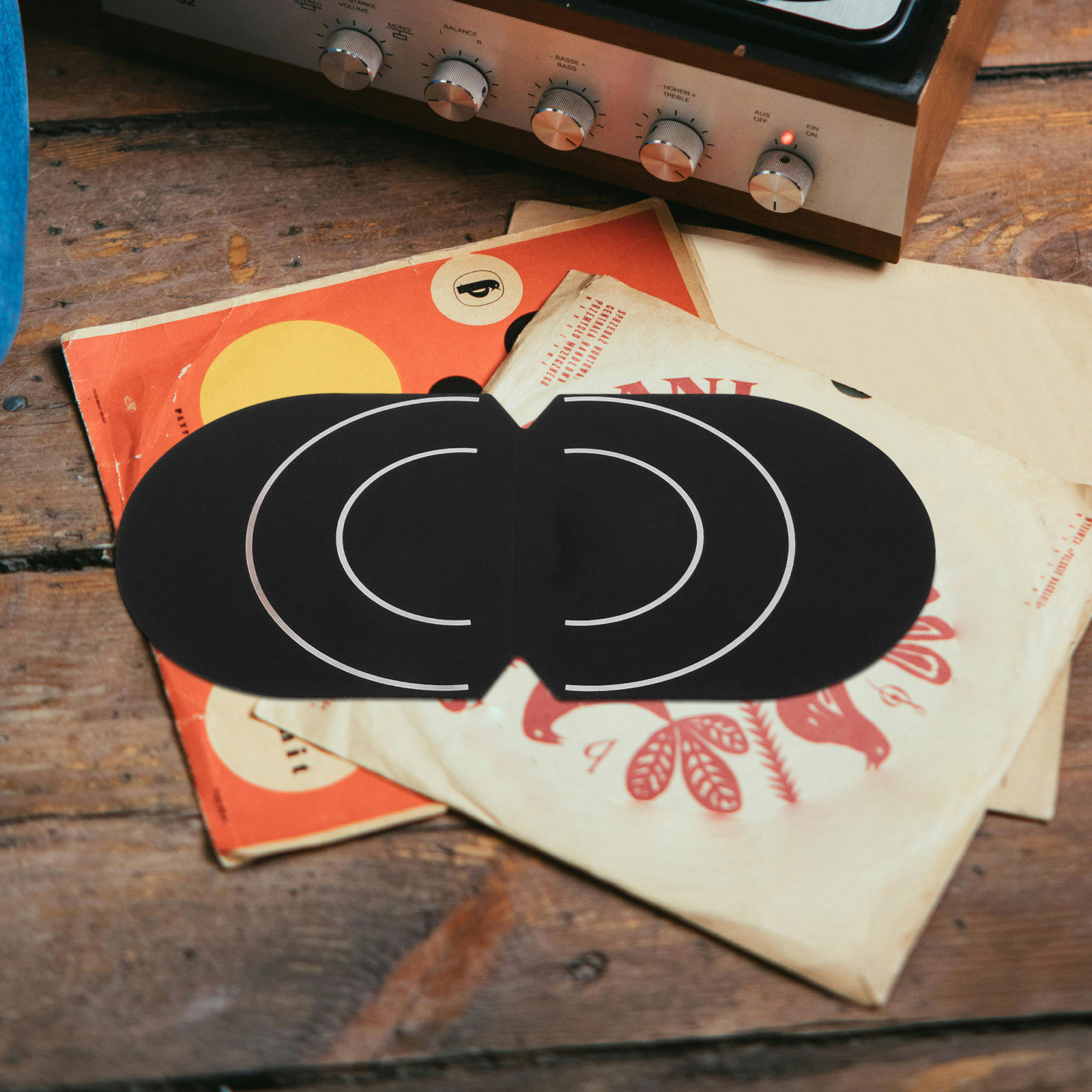 2 Stück Vinyl-Platten-Handschu – Vinyl Record Cleaner Bewertung und Preis