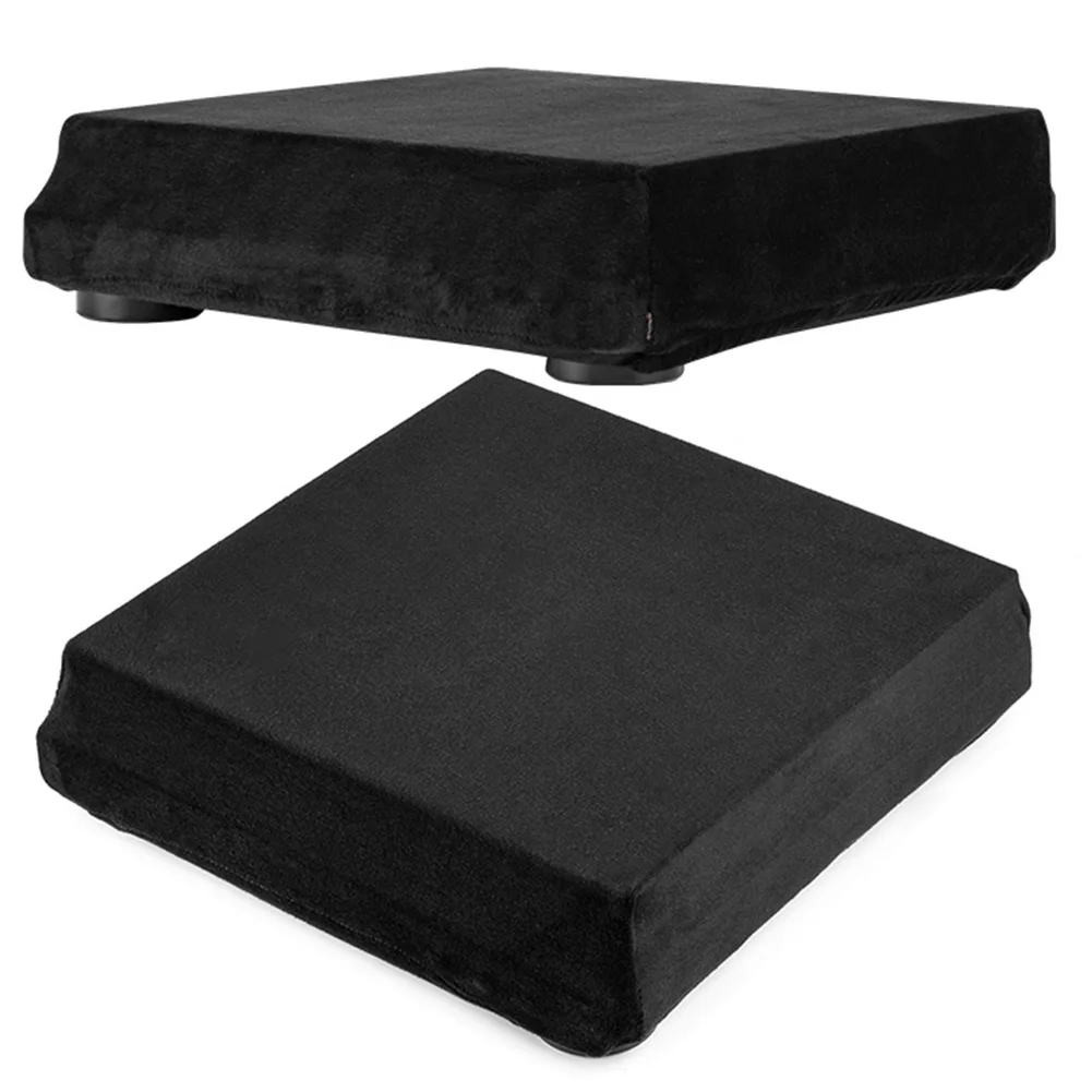 Plattenspieler Staubs chutz ab – Vinyl Record Cleaner Bewertung und Preis