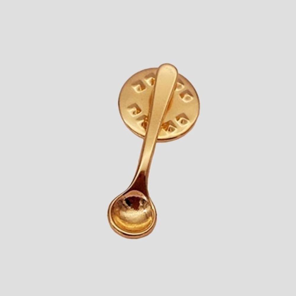 Modische, niedliche Löffel-Bro – Vintage Collectible Spoons Bewertung und Preis